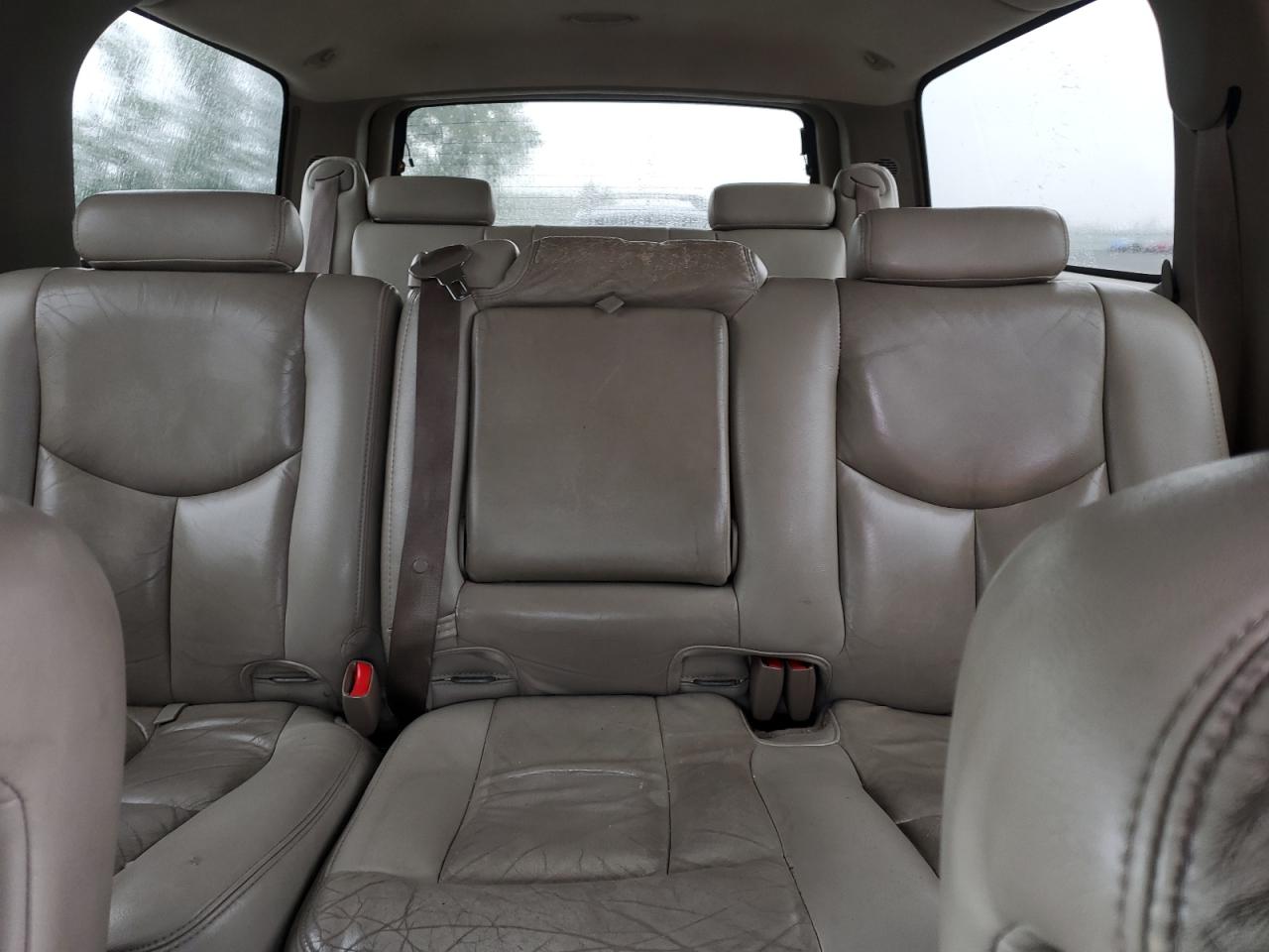 2004 Chevrolet Suburban K1500 VIN: 3GNFK16Z94G328378 Lot: 64143725