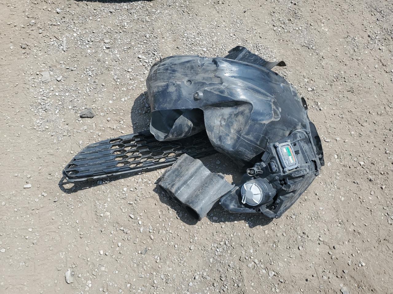 2017 Ford Mustang VIN: 1FA6P8AM3H5303462 Lot: 64782795