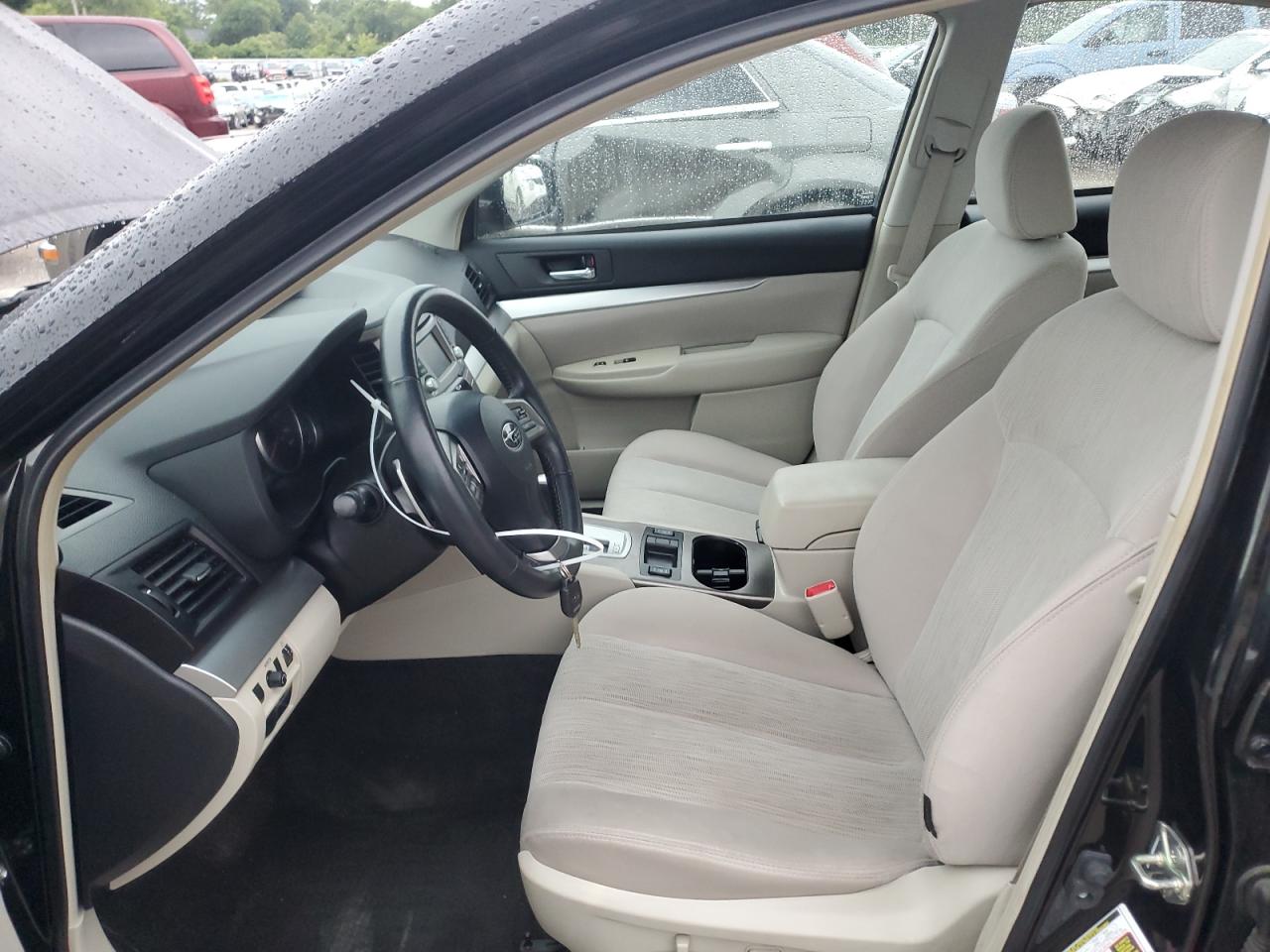 2014 Subaru Legacy 2.5I Premium VIN: 4S3BMBC62E3011841 Lot: 64816025