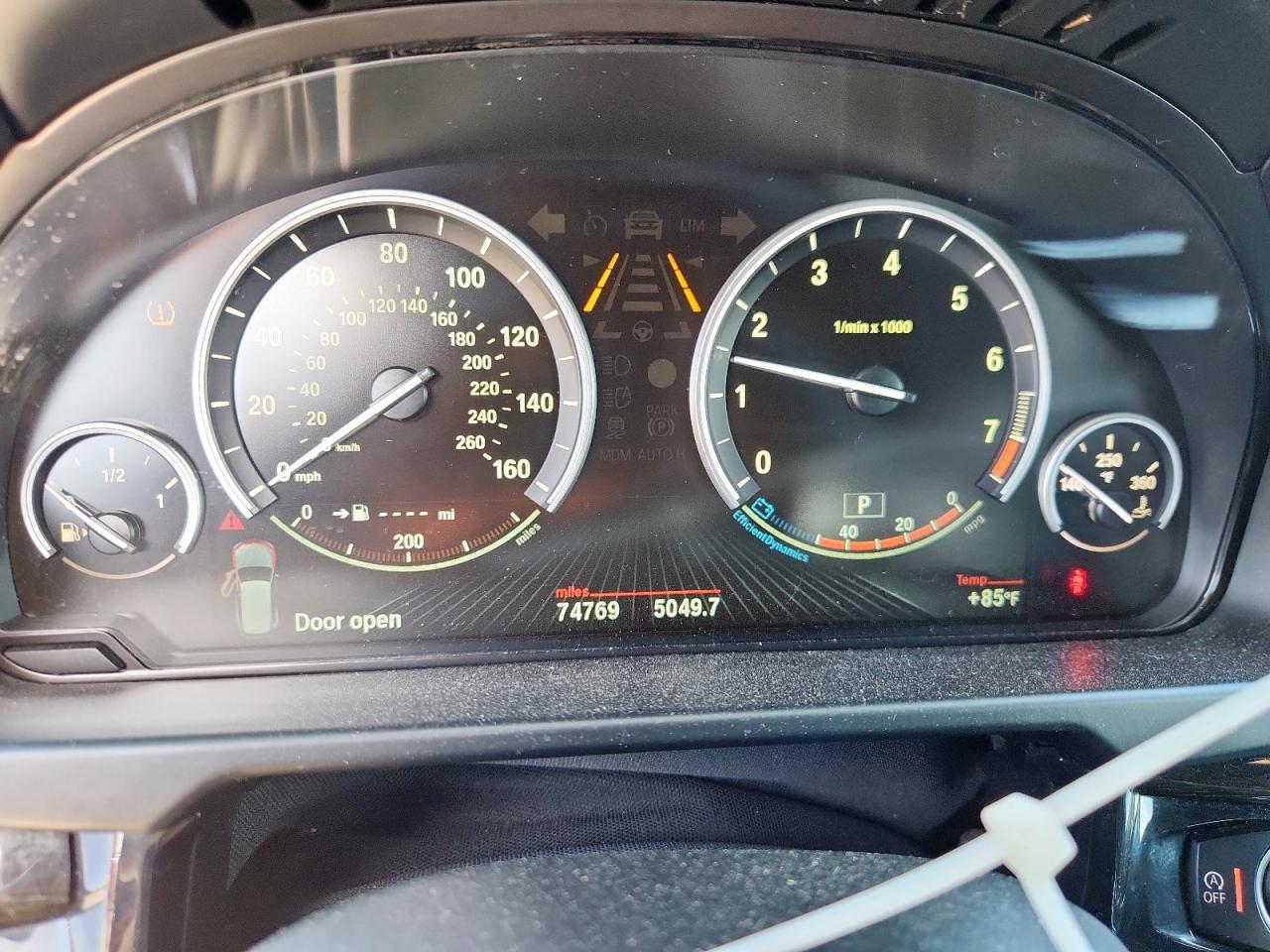 2017 BMW X5 xDrive50I VIN: 5UXKR6C38H0U13575 Lot: 63982265