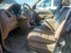2008 HONDA PILOT EXL   for sale at Copart AB - CALGARY