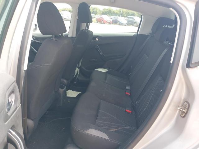 2013 PEUGEOT 208 ACTIVE HDI 