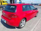 2016 VOLKSWAGEN GOLF MATCH for sale at Copart CHESTER
