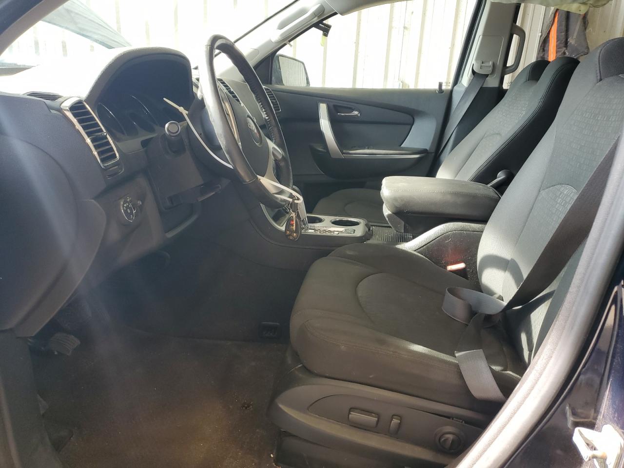 2012 GMC Acadia Sle VIN: 1GKKVPED3CJ254464 Lot: 62849235