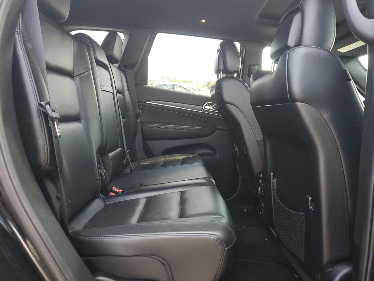 2018 Jeep Grand Cherokee Limited VIN: 1C4RJFBG8JC298959 Lot: 64248895