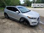 2018 HYUNDAI TUCSON VALUE   for sale at Copart MA - NORTH BOSTON