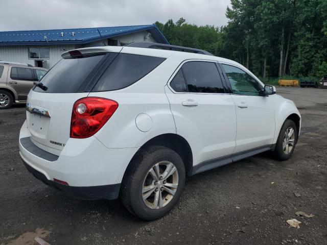  CHEVROLET EQUINOX 2013 Biały
