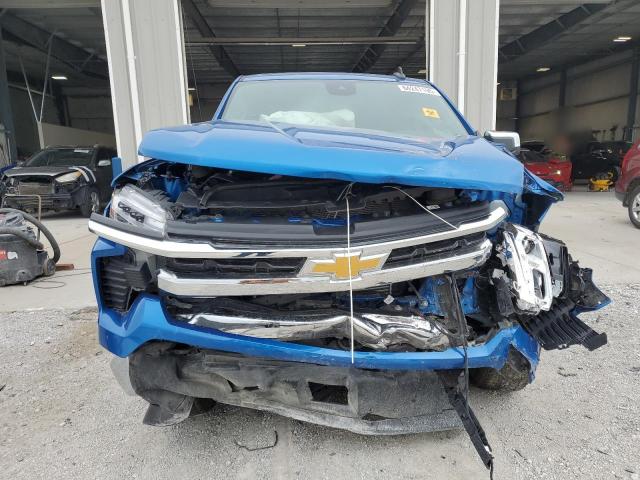  CHEVROLET ALL Models 2024 Granatowy