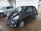 2013 TOYOTA AYGO VVT-I for sale at Copart EAST KILBRIDE