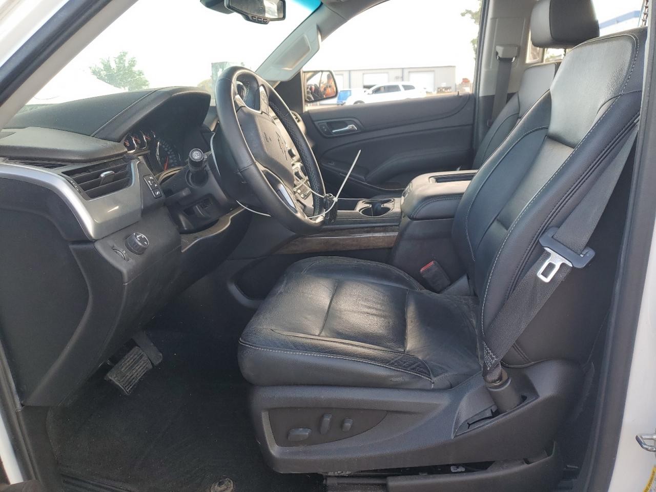 2018 Chevrolet Tahoe C1500 Lt VIN: 1GNSCBKC9JR113095 Lot: 66510515