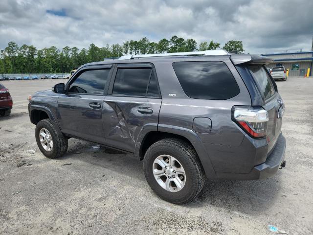  TOYOTA 4RUNNER 2018 Szary