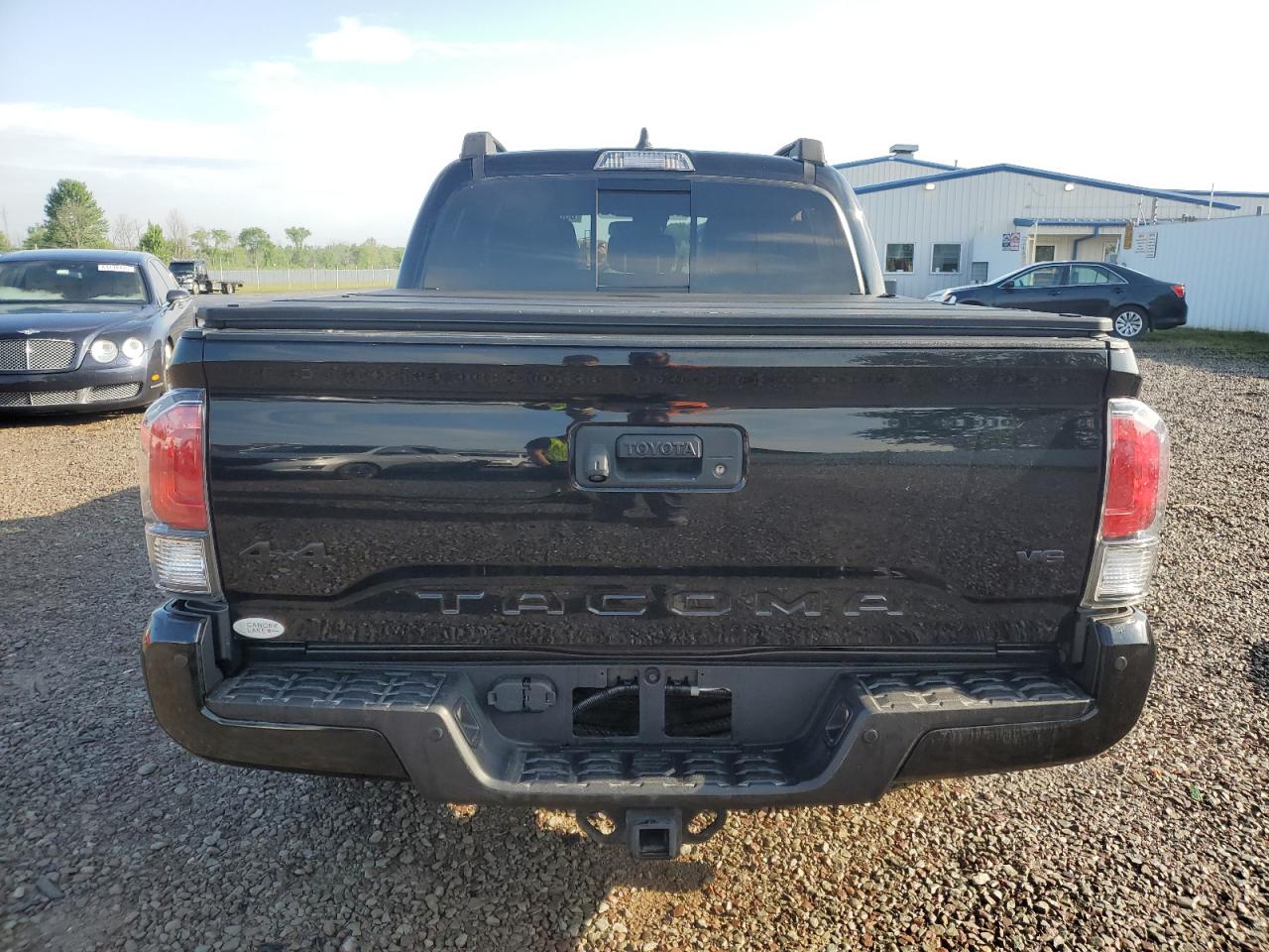 2023 Toyota Tacoma - Image 6