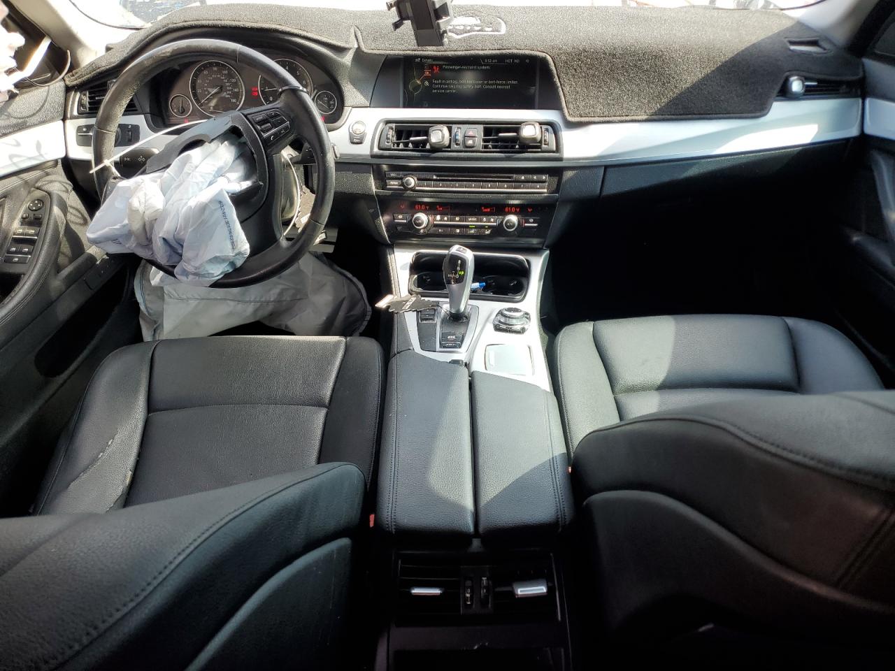 2013 BMW 528 I VIN: WBAXG5C5XDD230610 Lot: 64290715