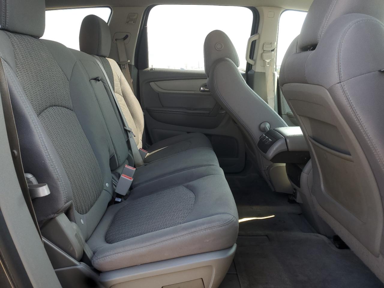 2014 Chevrolet Traverse Ls VIN: 1GNKRFED8EJ217429 Lot: 64263015