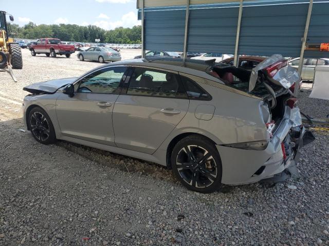  KIA K5 2022 Silver