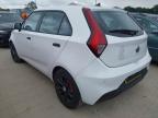 2019 MG 3 EXPLORE for sale at Copart SANDY