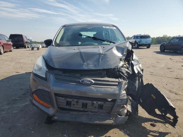  FORD ESCAPE 2016 Szary