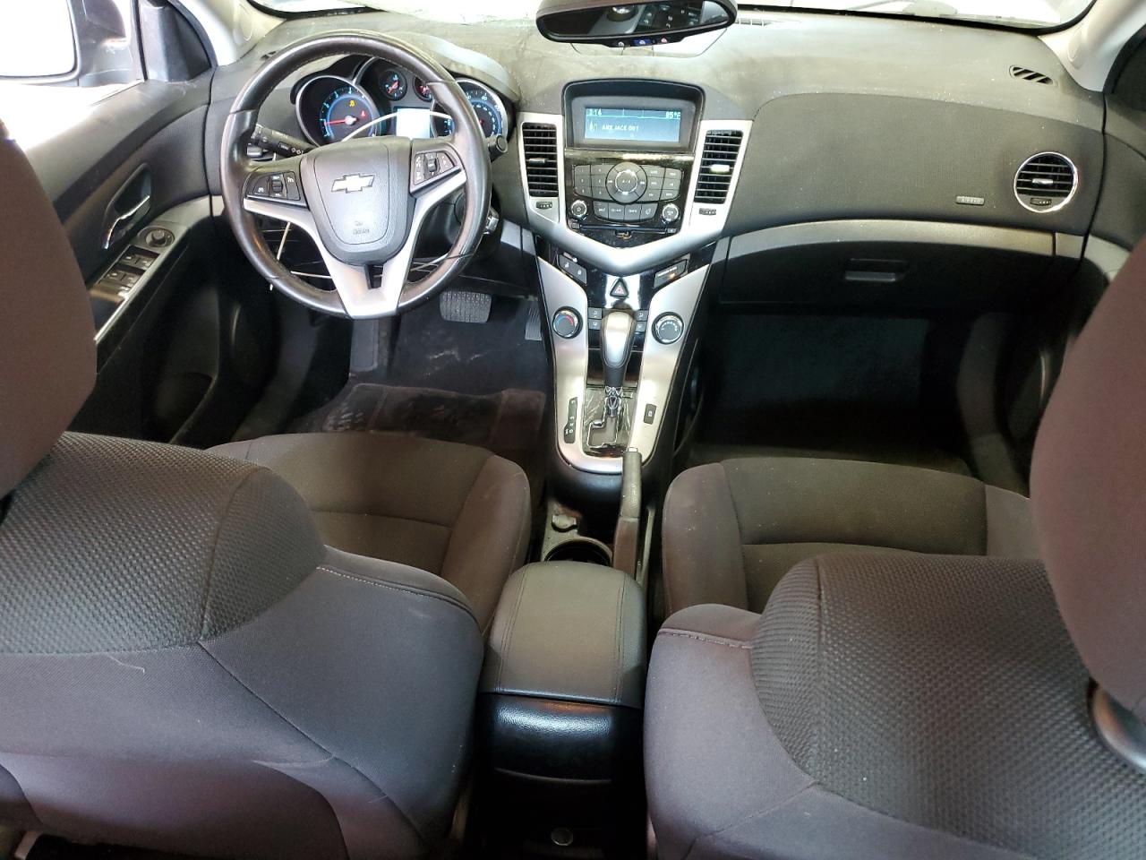 2013 Chevrolet Cruze Lt VIN: 1G1PC5SB6D7328787 Lot: 64096945