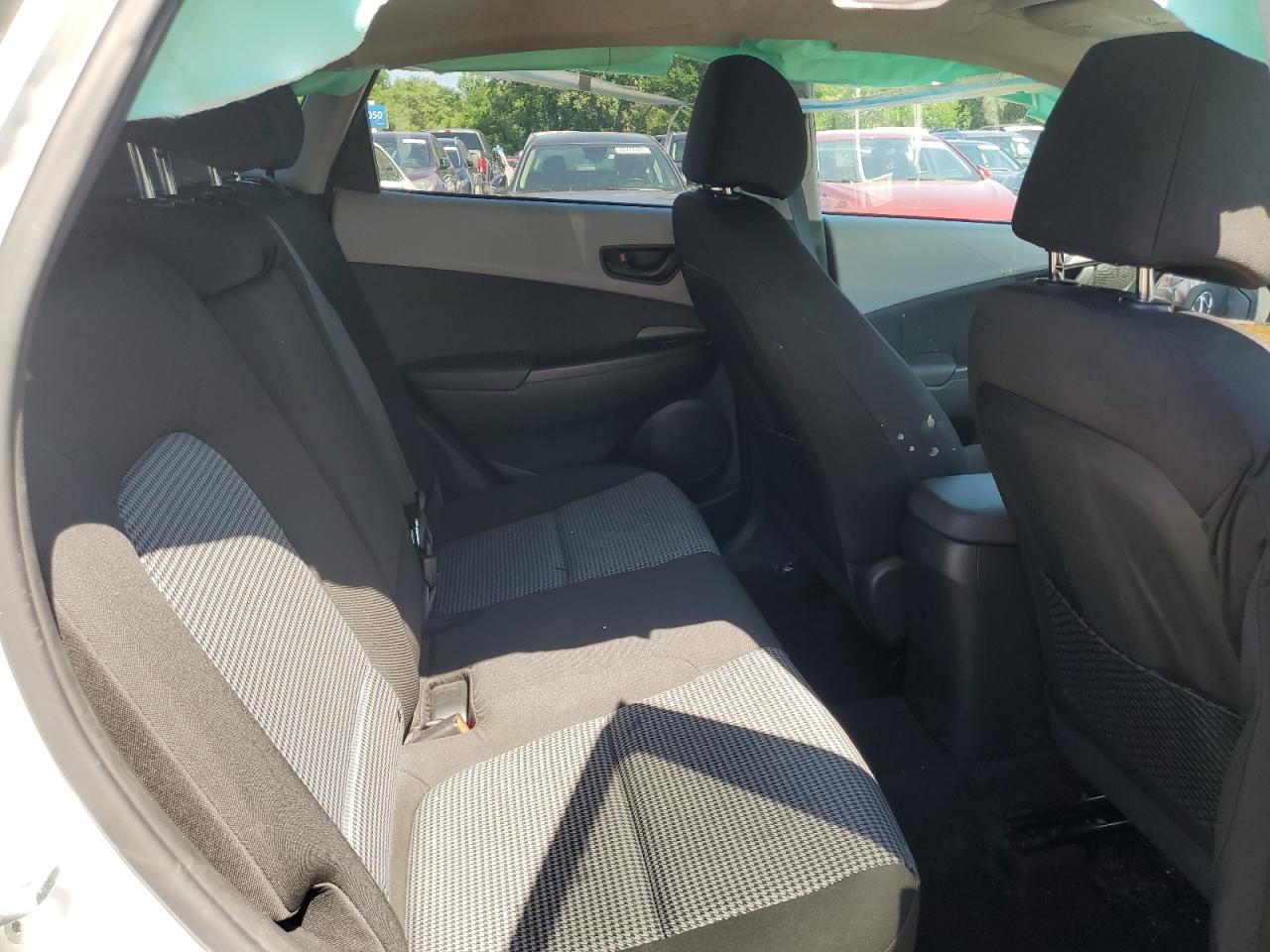 2019 Hyundai Kona Sel VIN: KM8K22AA2KU388314 Lot: 63487695