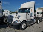 2017 INTERNATIONAL PROSTAR SEMI TRUCK for sale at Copart TN - KNOXVILLE