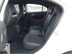 2017 MERCEDES BENZ A 180 D AM for sale at Copart CORBY