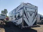 2013 DUTCHMEN VOLTAGE   for sale at Copart OR - PORTLAND SOUTH