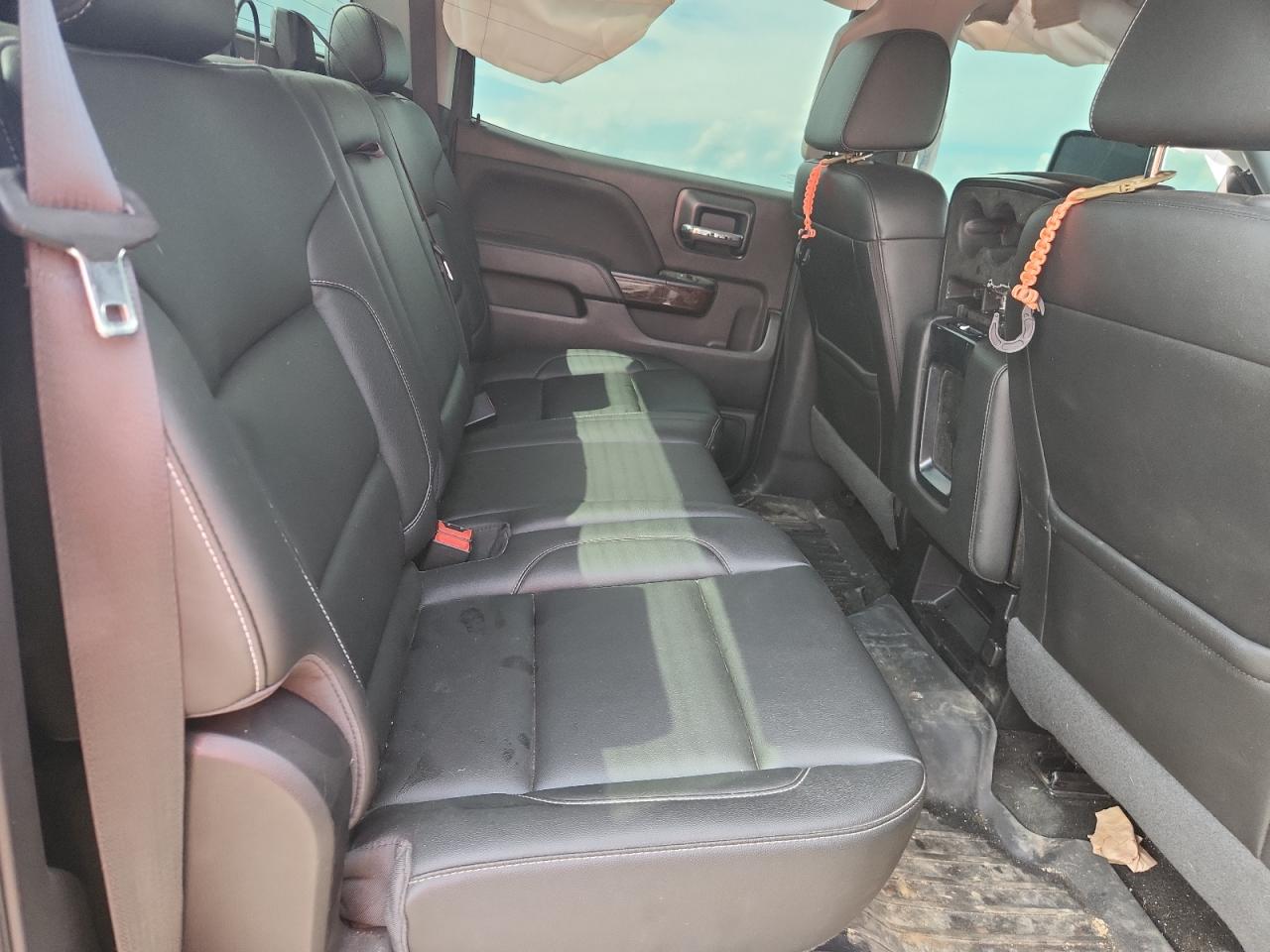 2018 GMC Sierra K1500 Slt VIN: 3GTU2NEC6JG369051 Lot: 64964985