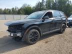 2025 HONDA CR-V SPORT TOURING   for sale at Copart ON - COOKSTOWN
