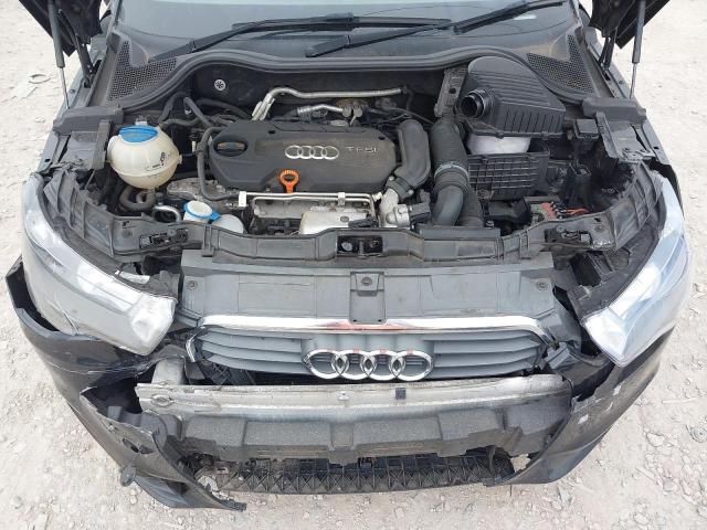 2013 AUDI A1 SPORT T