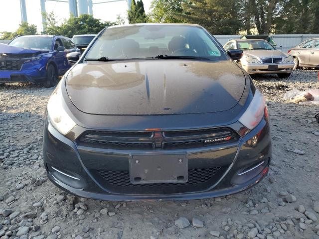  DODGE DART 2016 Czarny