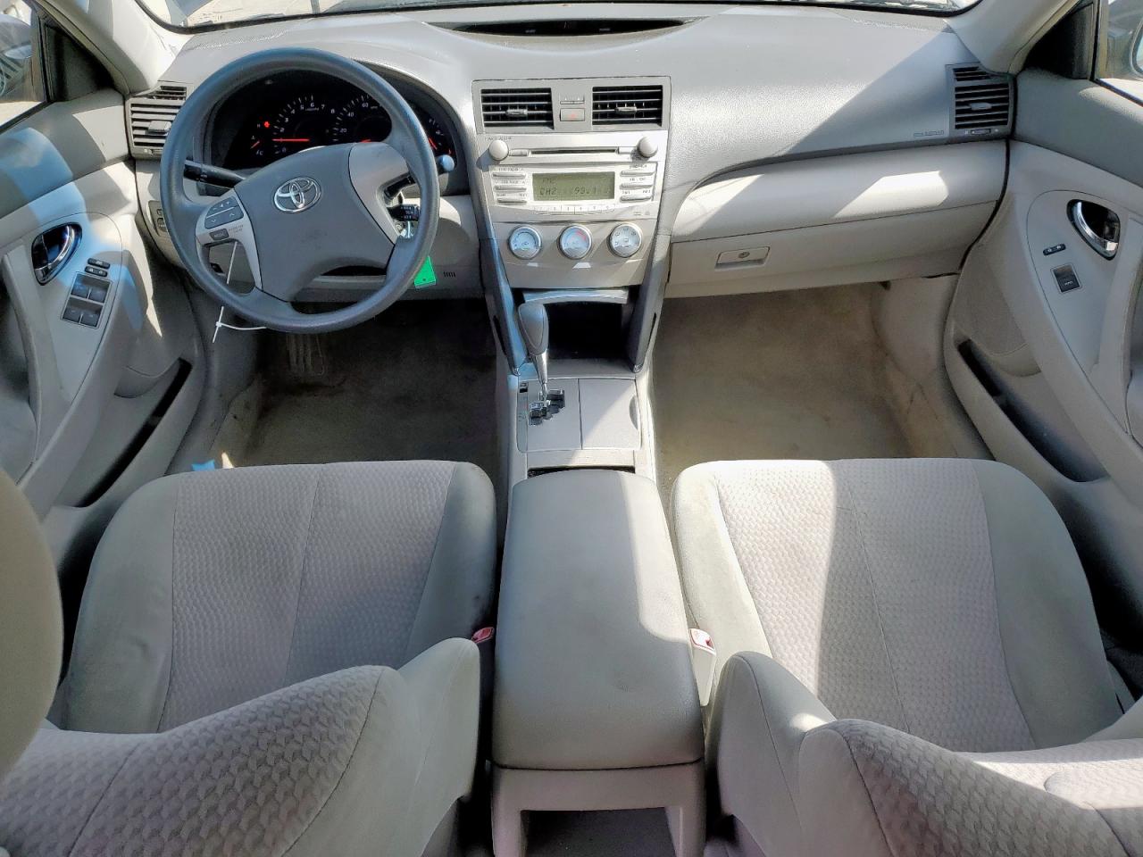 2010 Toyota Camry Base VIN: 4T1BF3EK0AU066024 Lot: 65468035