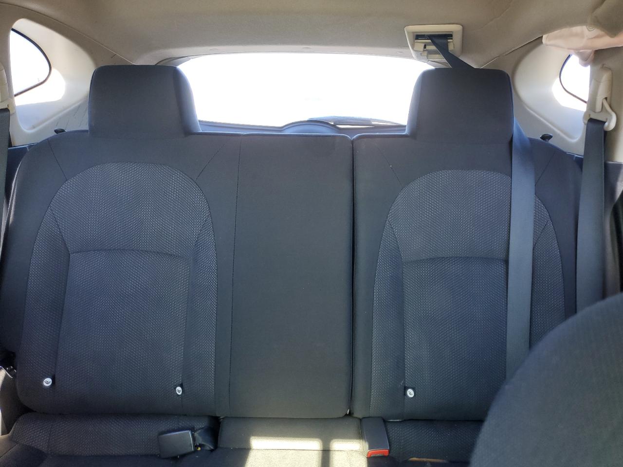 2011 Nissan Rogue S VIN: JN8AS5MT1BW154110 Lot: 66304095