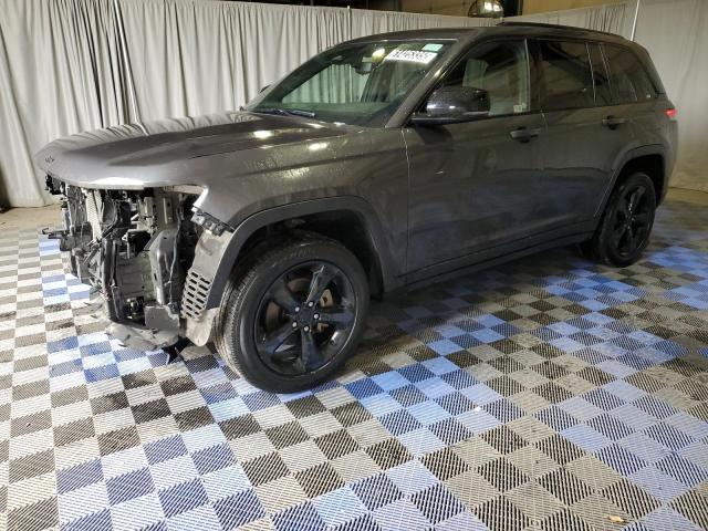 JEEP GRAND CHER – zdjęcie z aukcji, lot #61425335