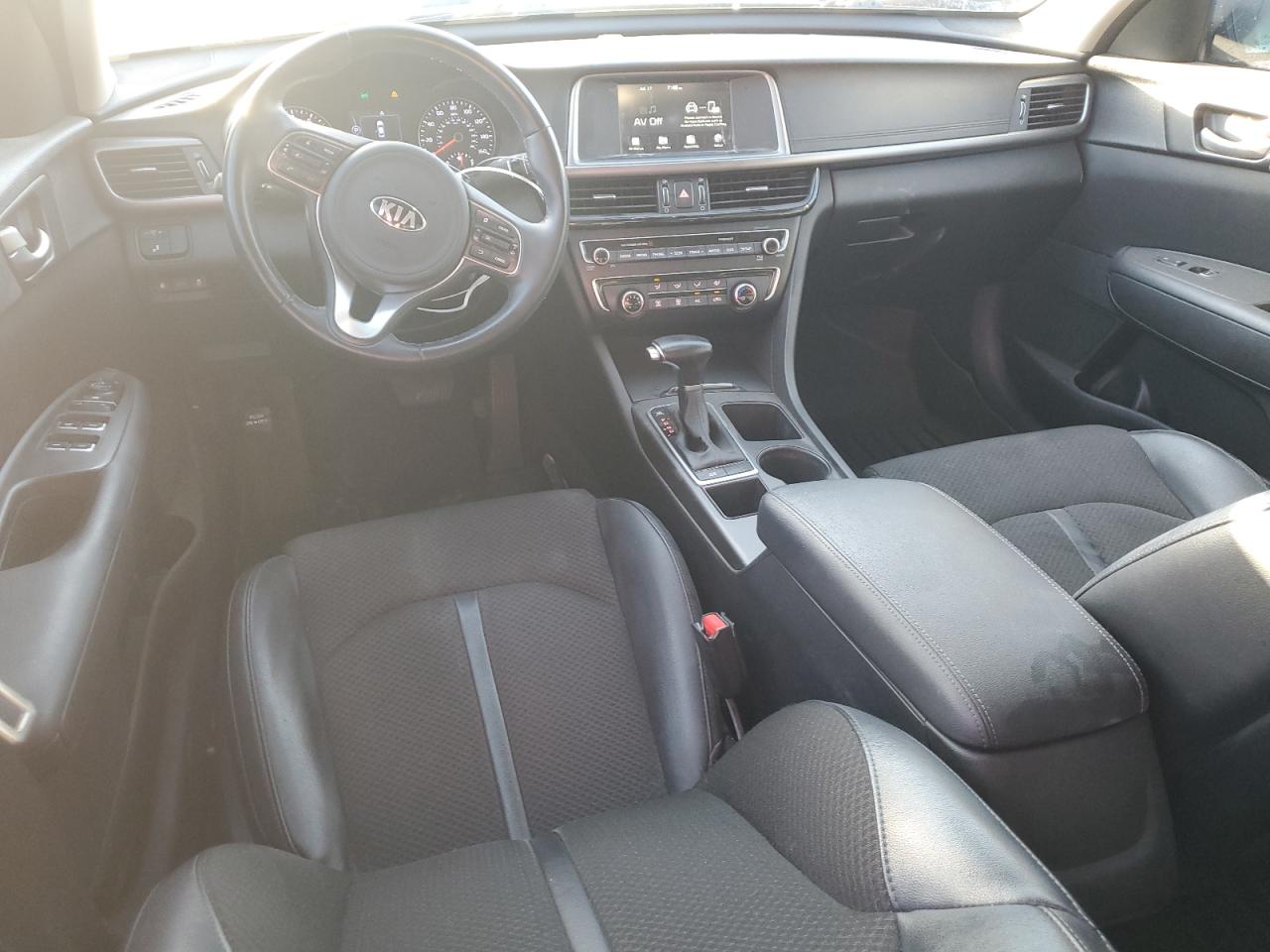 2018 Kia Optima Lx VIN: 5XXGT4L31JG233971 Lot: 65178165