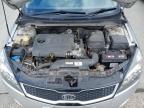 2012 KIA CEED 3 CRD for sale at Copart WHITBURN