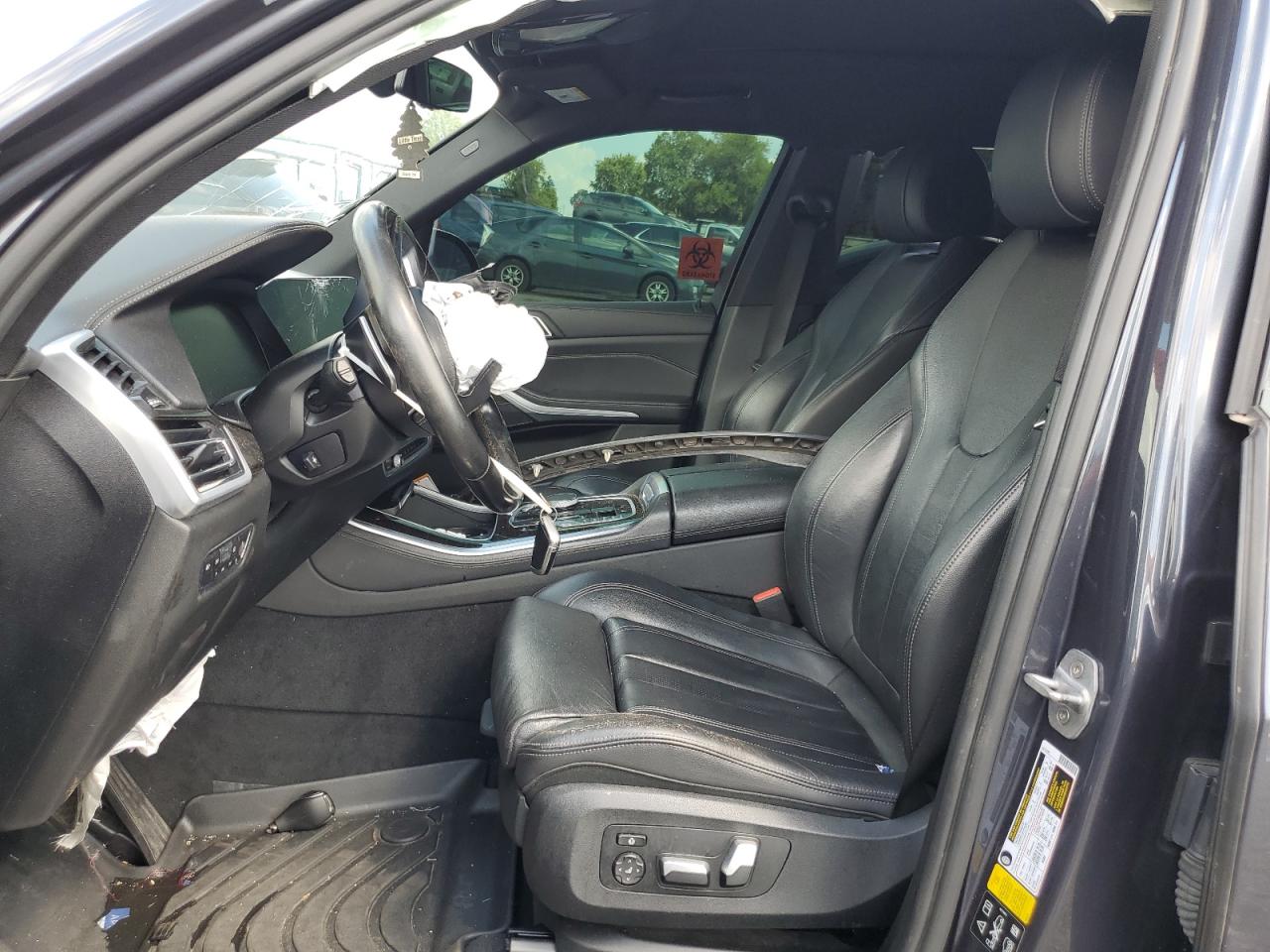 2020 BMW X5 xDrive40I VIN: 5UXCR6C08L9C05911 Lot: 63370815