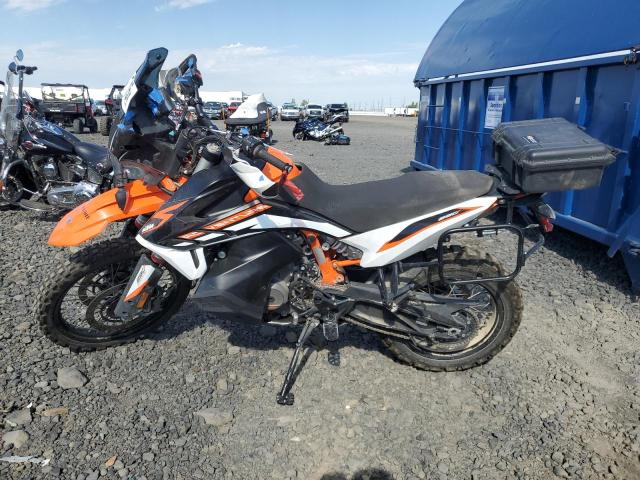 2021 KTM 890 ADVENTURE R  