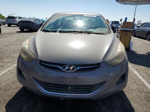  HYUNDAI ELANTRA 2013 Szary