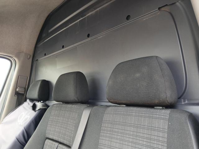 2014 MERCEDES BENZ SPRINTER 3