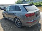 2017 AUDI Q7 PRESTIGE   for sale at Copart MI - FLINT