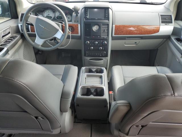 2008 CHRYSLER TOWN & COUNTRY TOURING  