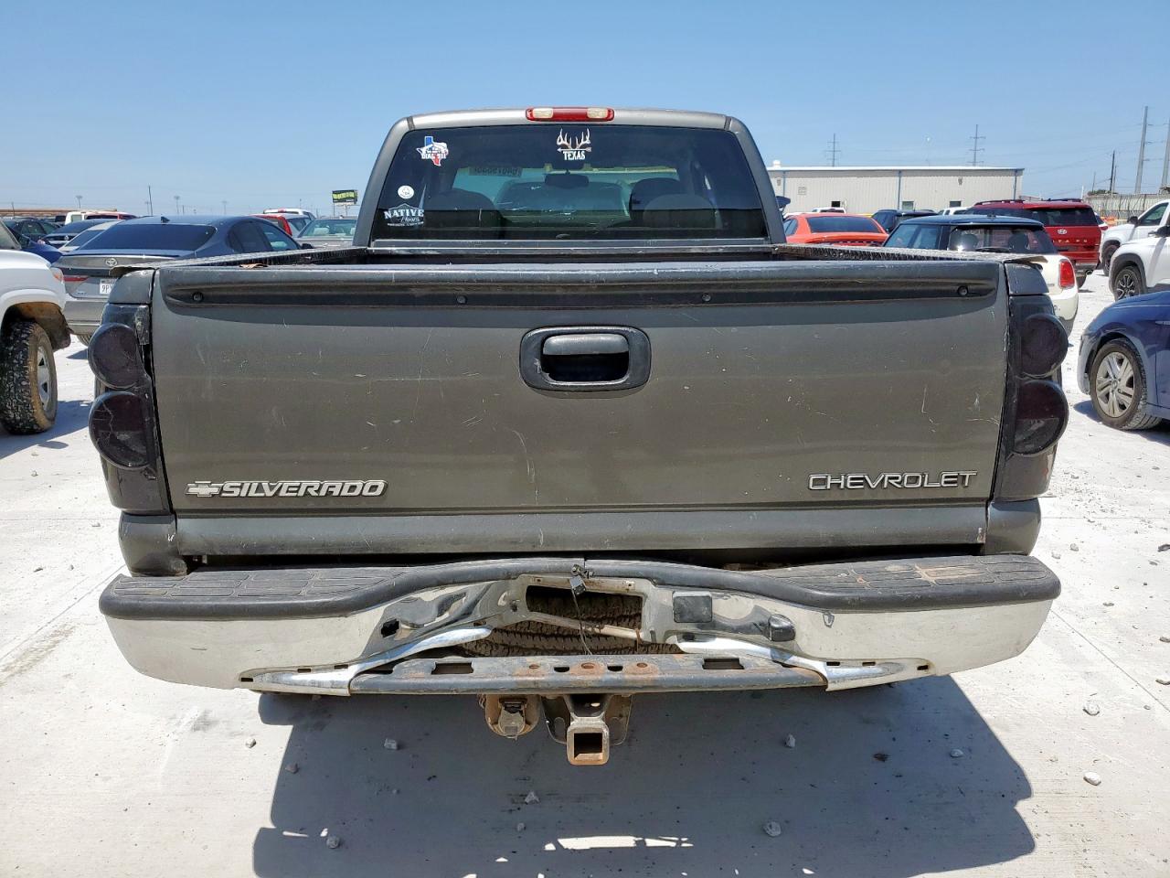 1999 Chevrolet Silverado K1500 VIN: 1GCEK19T0XE240391 Lot: 64079835