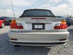 2003 BMW 330 CI   for sale at Copart FL - TAMPA SOUTH