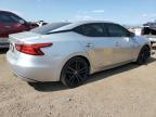 2017 NISSAN MAXIMA 3.5S à vendre chez Copart CO - DENVER