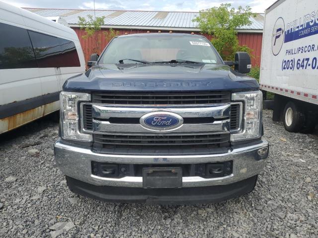  FORD F250 2019 Granatowy