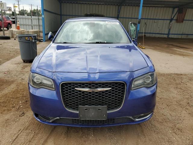  CHRYSLER 300 2019 Granatowy