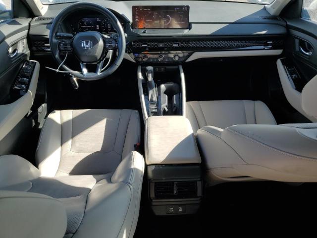  HONDA ACCORD 2023 Srebrny