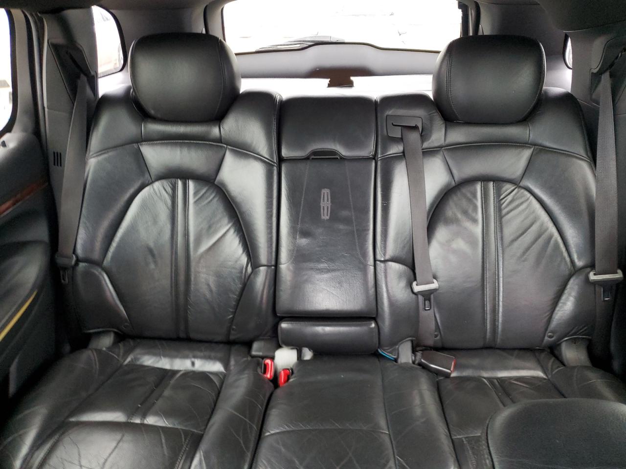 2013 Lincoln Mkt VIN: 2LMHJ5NK2DBL55991 Lot: 63557265