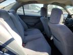 2001 HONDA CIVIC LX   for sale at Copart ON - TORONTO