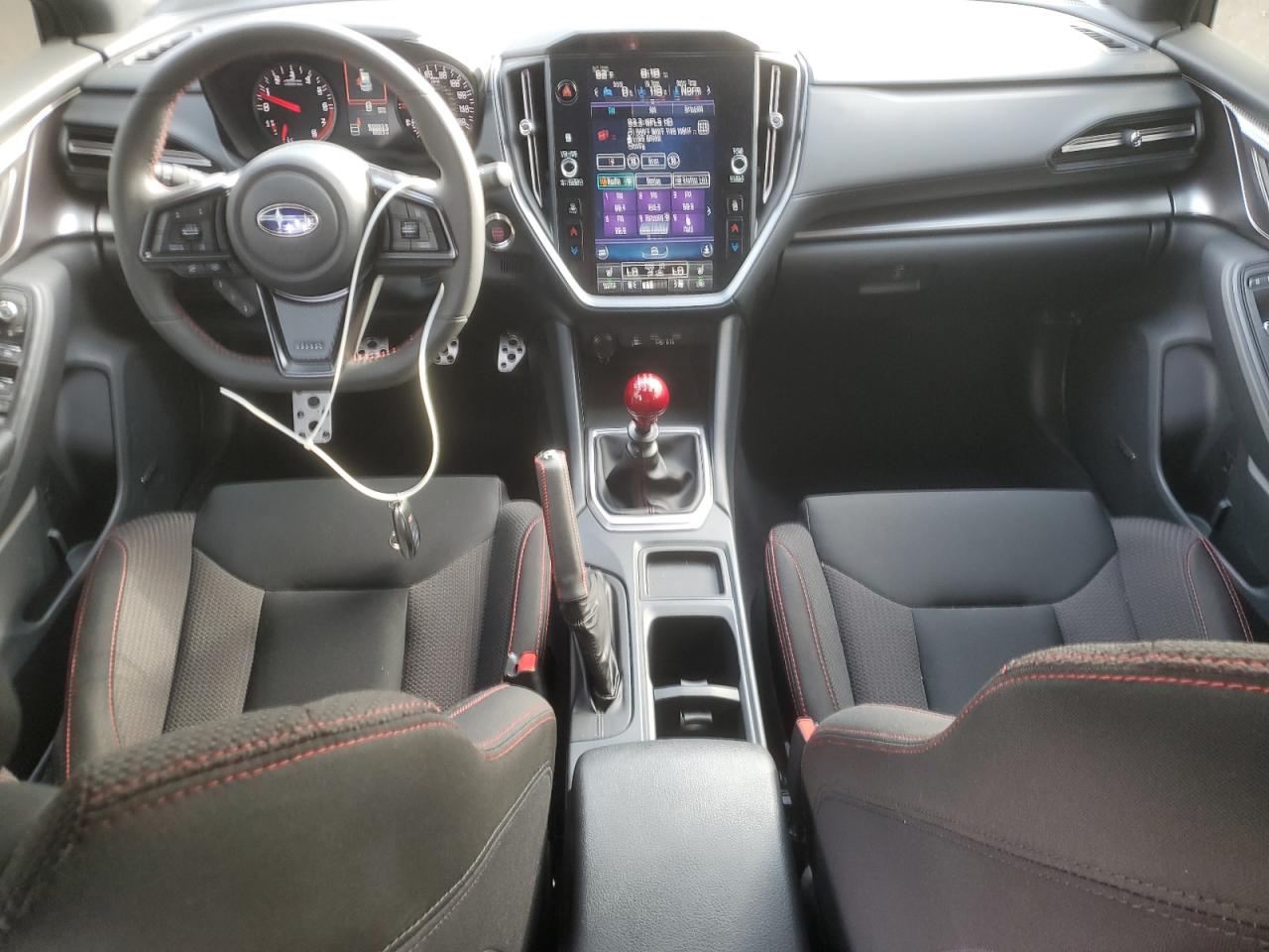 2023 Subaru Wrx Premium VIN: JF1VBAF63P9807335 Lot: 64719245